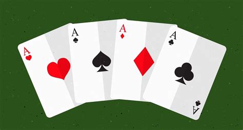 Poker aposta de 4 letras